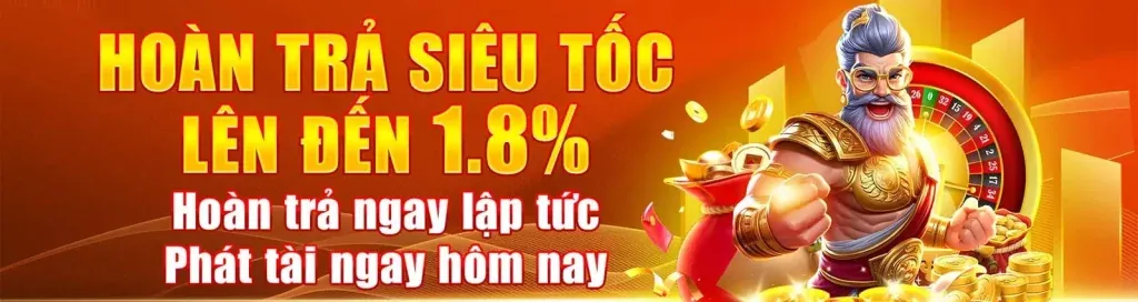 Ưu đãi độc quyền cho thành viên vipbet win