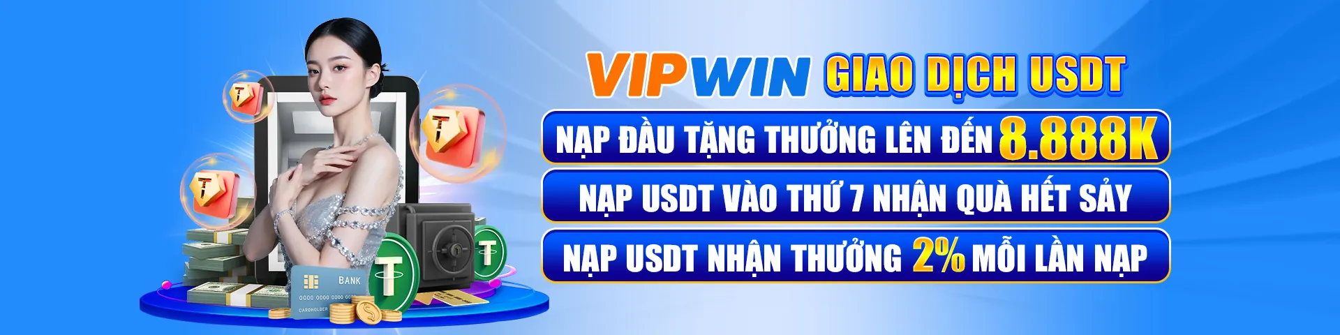 Hình ảnh đại diện dịch vụ hỗ trợ khách hàng Vipbet Win