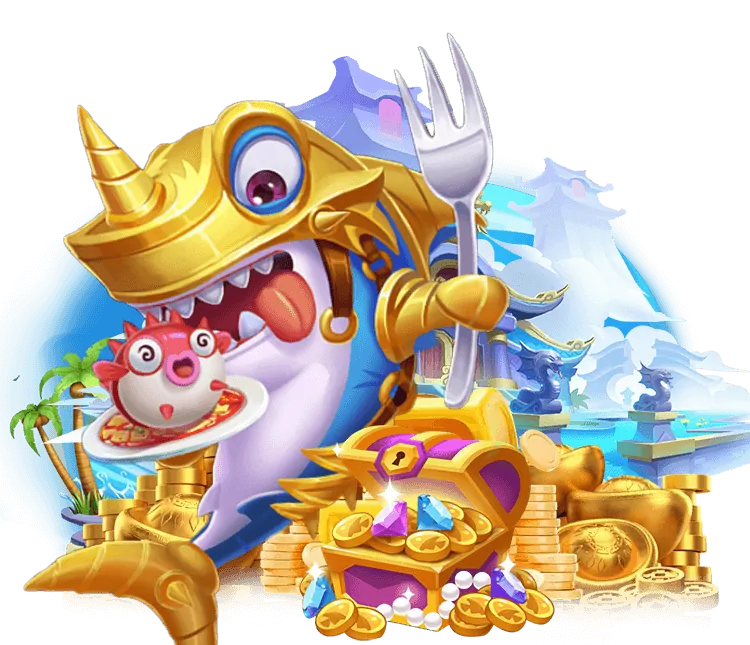 Game Nổ hũ & Bắn cá Vipbet Win