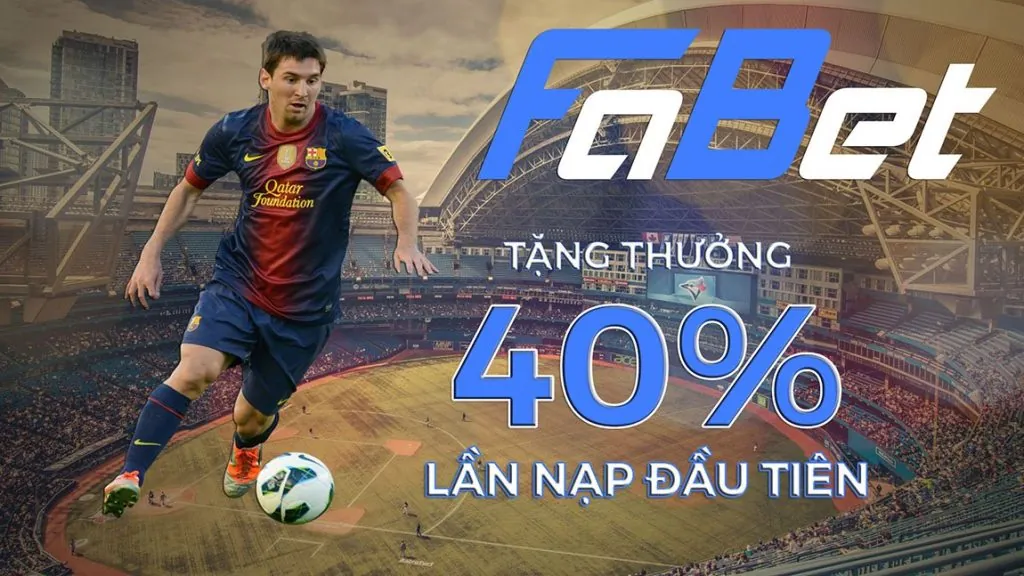 Bonus chào mừng cho thành viên mới Vipbet Win
