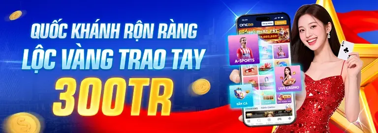 Ưu đãi vòng quay miễn phí Vipbet Win