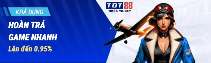 Kho game đa dạng vipbet win