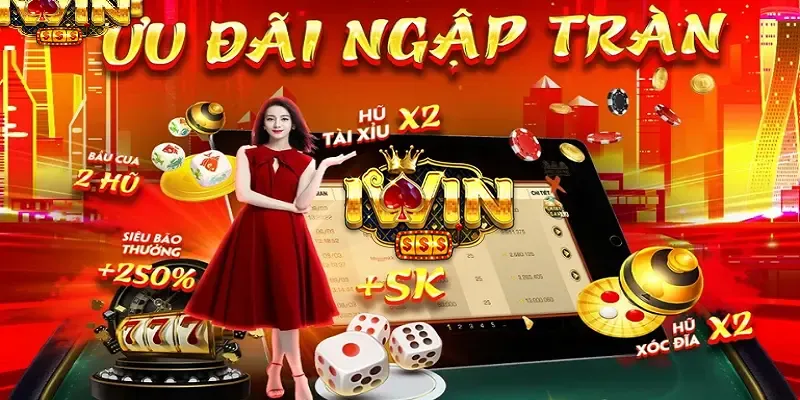 Khuyến mãi nạp tiền hàng ngày Vipbet Win