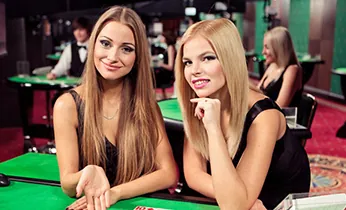 Bàn chơi Dragon Tiger trực tuyến tại Vipbet Win